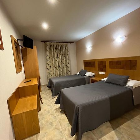 Hostal Azul Ель-Молар Екстер'єр фото