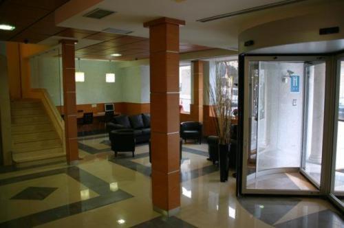 Hostal Azul Ель-Молар Екстер'єр фото