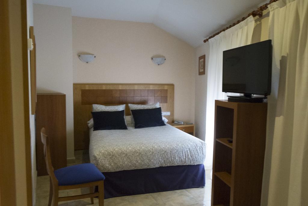 Hostal Azul Ель-Молар Екстер'єр фото
