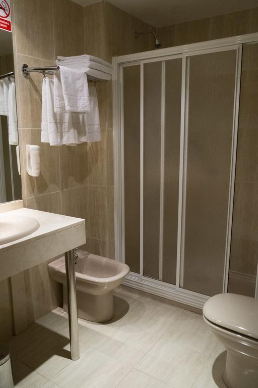 Hostal Azul Ель-Молар Екстер'єр фото