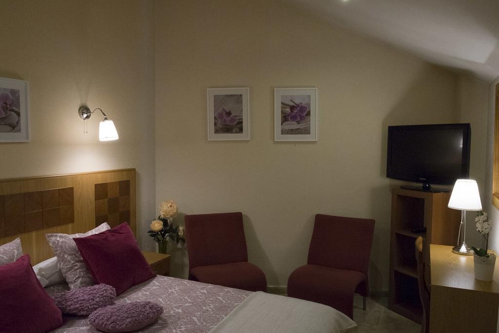 Hostal Azul Ель-Молар Екстер'єр фото