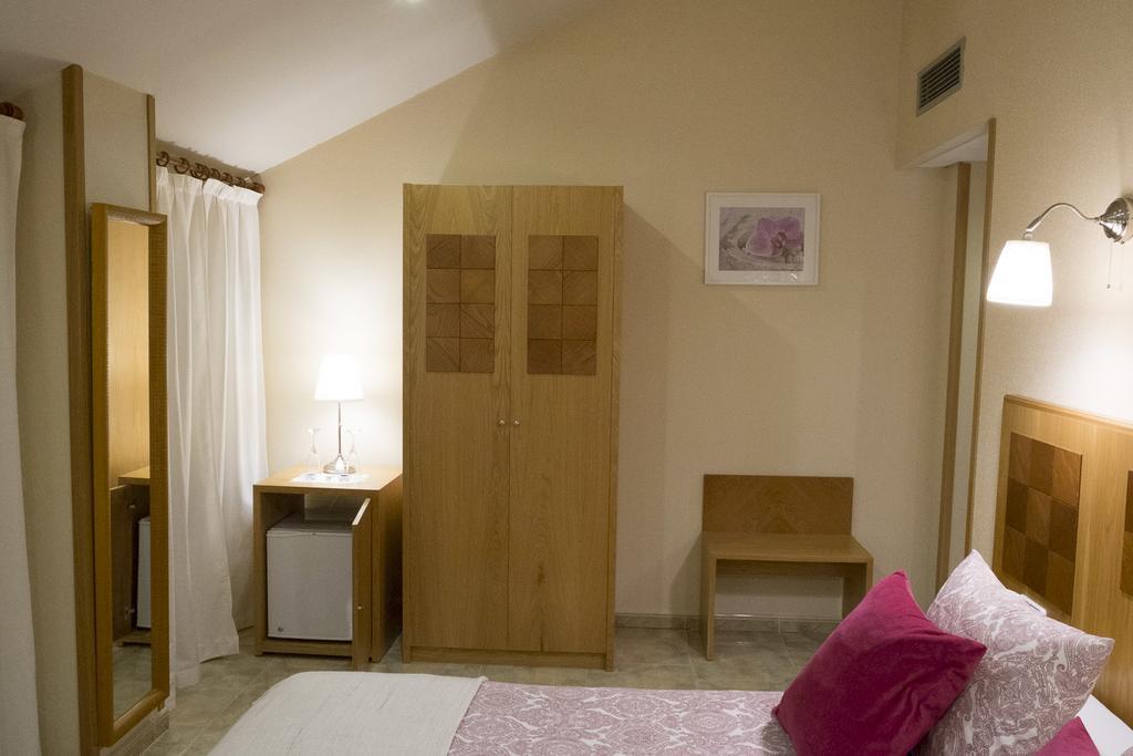 Hostal Azul Ель-Молар Екстер'єр фото