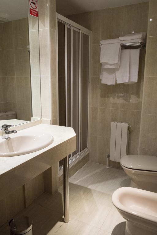 Hostal Azul Ель-Молар Екстер'єр фото