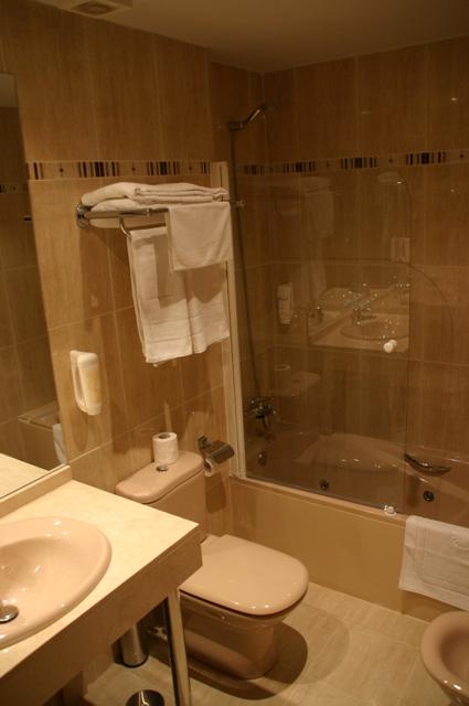 Hostal Azul Ель-Молар Номер фото