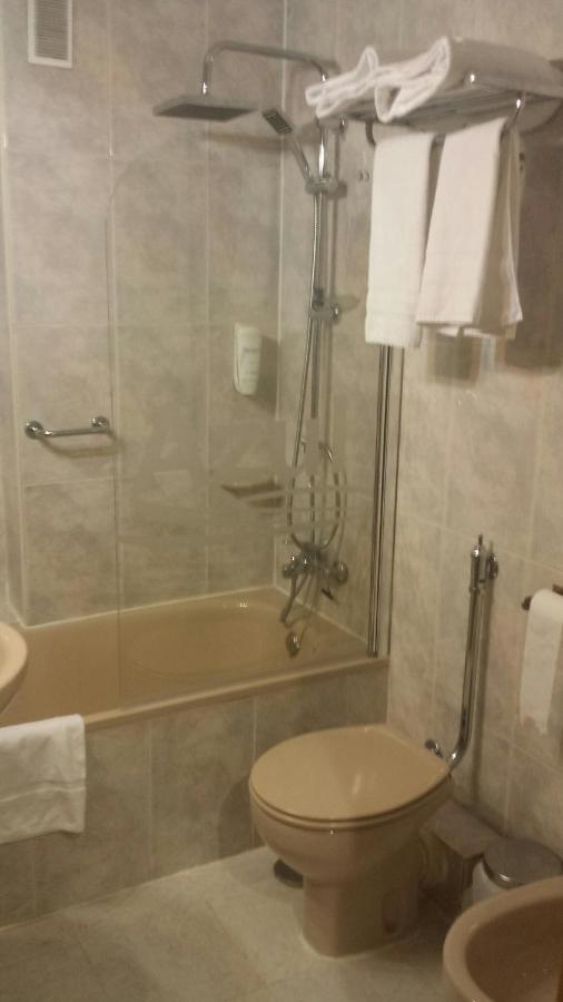 Hostal Azul Ель-Молар Екстер'єр фото